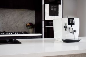 coffee machine