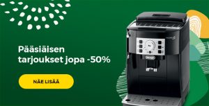 Pääsiäisen tarjoukset