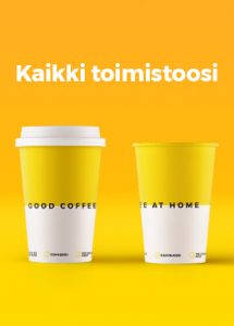 Kaikki toimistoosi