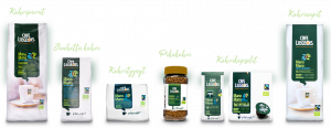 Café Liégeois Mano Mano Fairtrade kahvi -25%