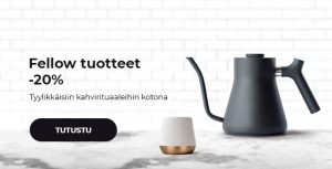 Fellow tuotteet -20%