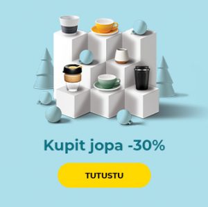 Cups -30%
