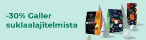 Galler -30%