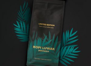 Kopi Luwak