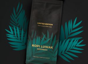 Kopi Luwak
