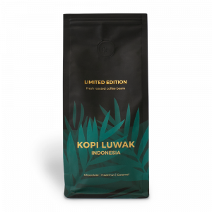 Kopi Luwak