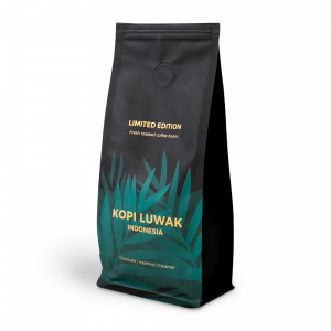 Kopi Luwak