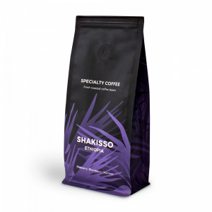 Shakisso