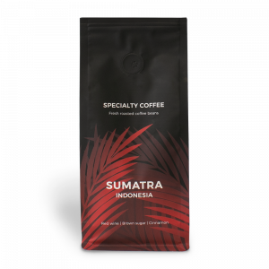 Sumatra