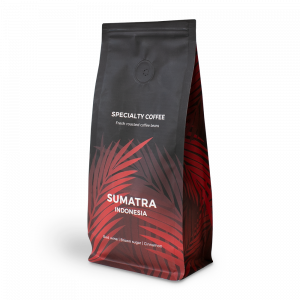 Sumatra