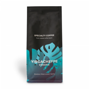 Yirgacheffe