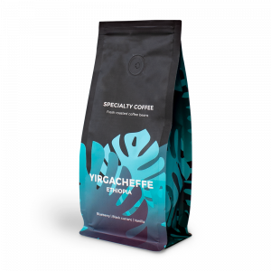 Yirgacheffe