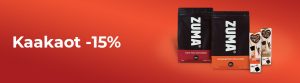 Kaakaot -15%