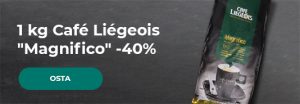 Magnifico -40%