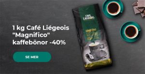 Magnifico -40%