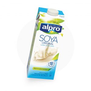 Alpro valikoima -15%