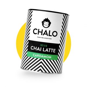 Chalo jääteet -15%