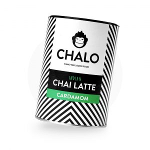Chalo jääteet -15%