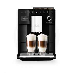 Täysautomaattinen Melitta kahvikone