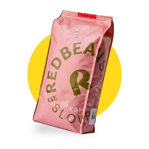Redbeans kahvipavut -40%
