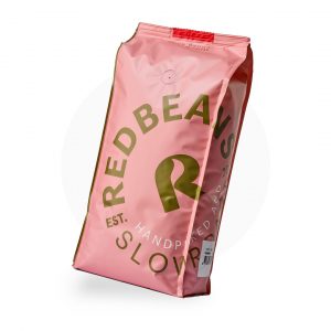 Redbeans kahvipavut -40%