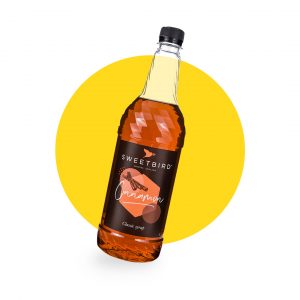 Sweetbird makusiirapit -15%