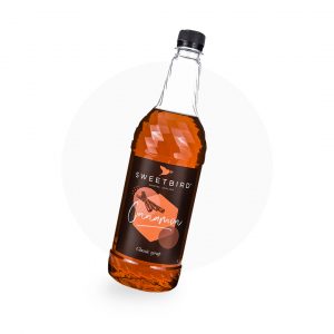 Sweetbird makusiirapit -15%