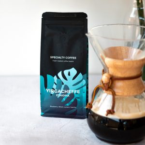 Ethiopia Yirgacheffe