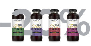 Viaggio Espresso
