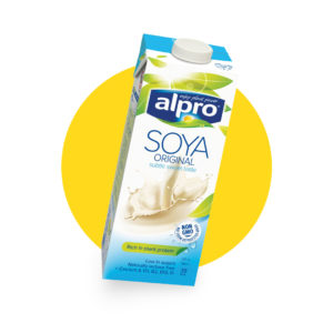 Alpro maitouutuudet