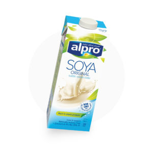 Alpro maitouutuudet