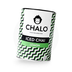 Chalo chai jääsekoitukset -20%
