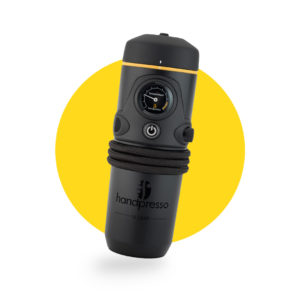 Handpresso ja Cafflano jopa -30%