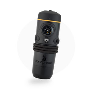 Handpresso ja Cafflano jopa -30%
