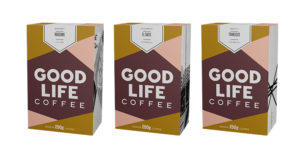 Good Life Coffee