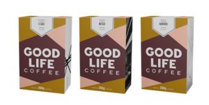 Good Life Coffee