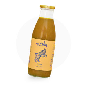 750 ml Mashie pyreet -20%