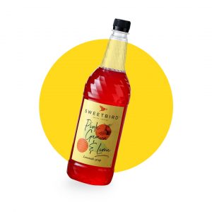 Sweetbird siraper -15%