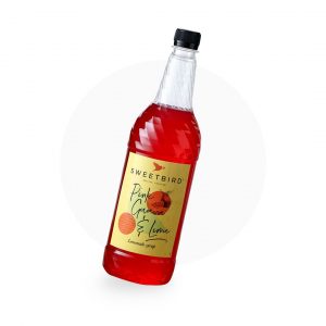 Sweetbird siraper -15%