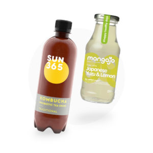 Sun365 ja Mangajo jääteet jopa -20%
