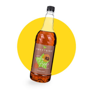 Sweetbird siirapit -15%