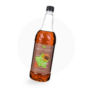 Sweetbird siirapit -15%