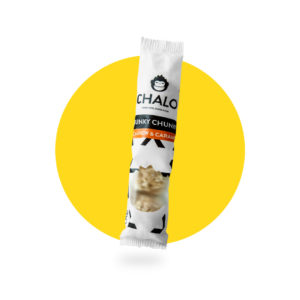 Chalo patukat -20%