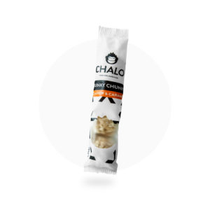 Chalo patukat -20%