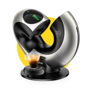 NESCAFÉ® Dolce Gusto® “Eclipse” kahvikone