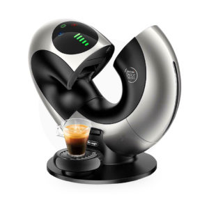 NESCAFÉ® Dolce Gusto® “Eclipse” kahvikone