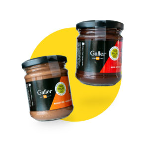 Galler levitteet -30%