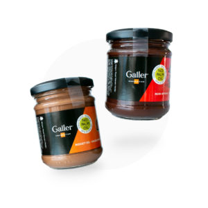 Galler levitteet -30%