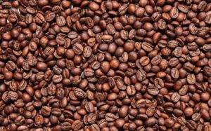 coffee beans