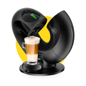 NESCAFÉ® Dolce Gusto® “Eclipse” kahvikone